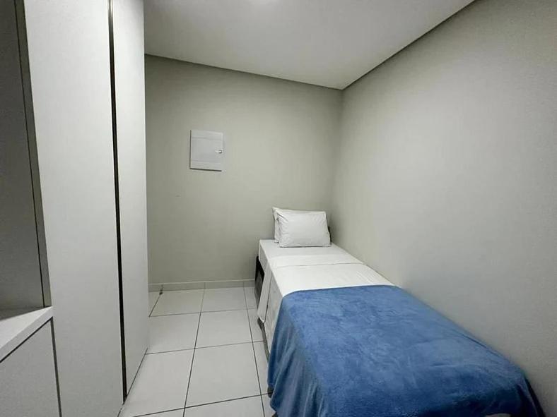Apartamento Beira Mar Com 2 Quartos Recife Exterior photo