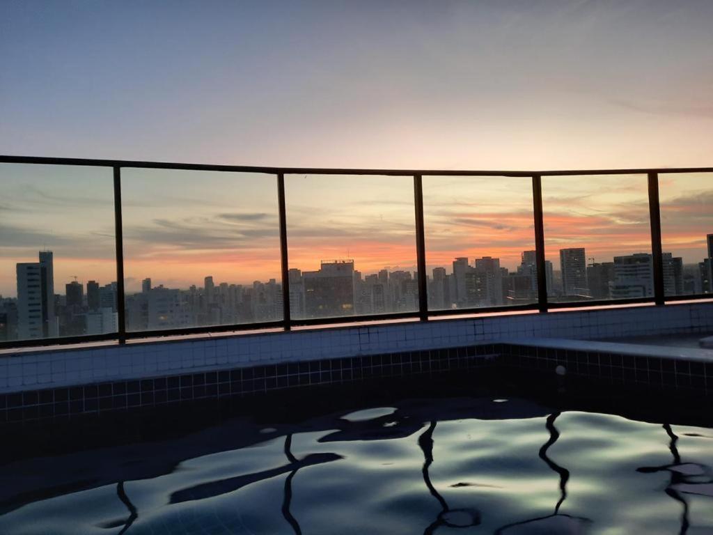 Apartamento Beira Mar Com 2 Quartos Recife Exterior photo